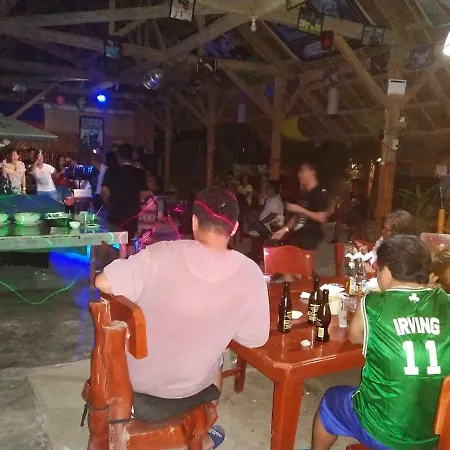 Hr Hotel Bar And Restaurant