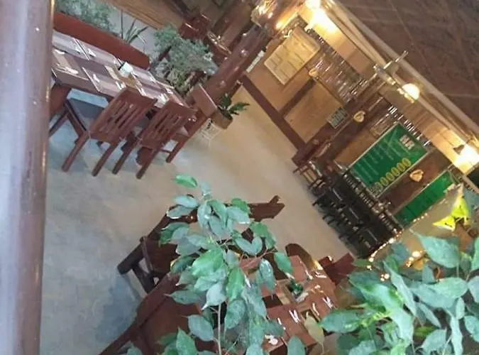 Hr Bar And Restaurant * Bantayan