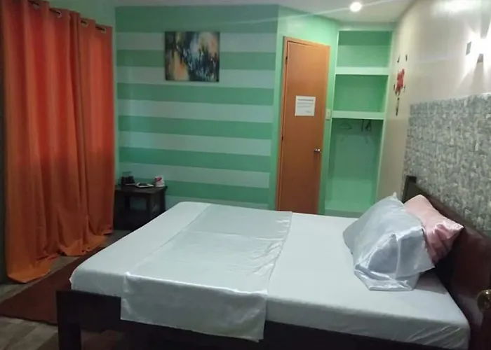 Hotel Hr Bar And Restaurant
