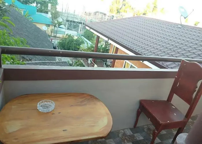 Hr Bar And Restaurant Hotel Bantayan