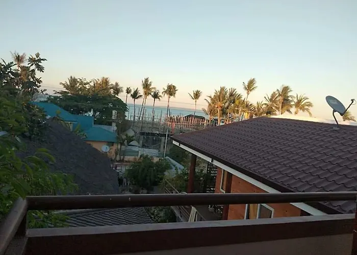 Hotel Hr Bar And Restaurant Bantayan